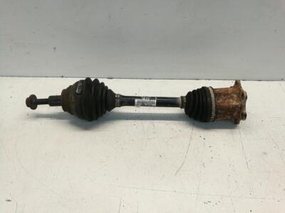 VW Touran 1T Antriebswelle Links 2,0TDI/103KW 1K0407271BF