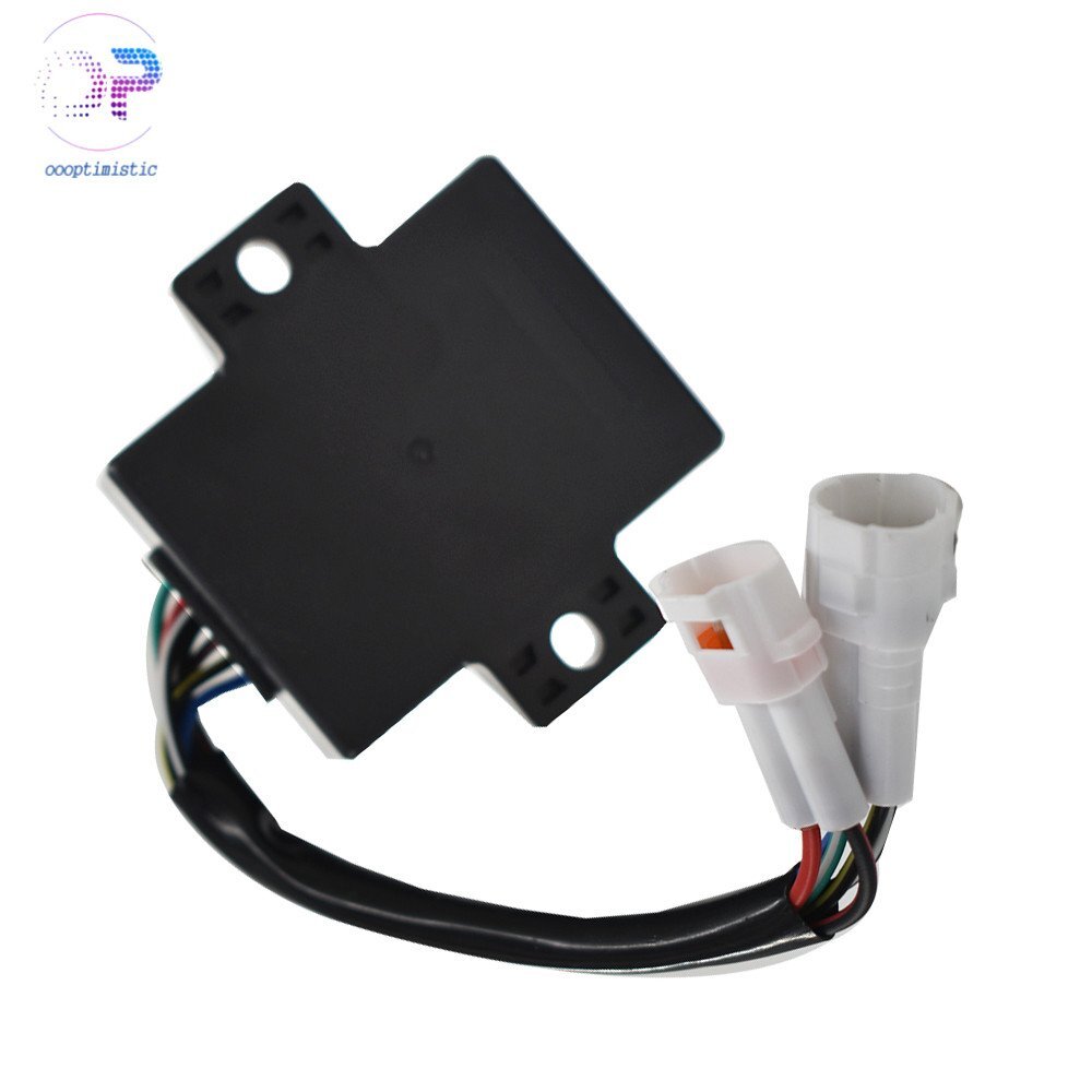 LABLT CDI Box MODULE IGNITION 21119-1226 For KAWASAKI KLF220 BAYOU