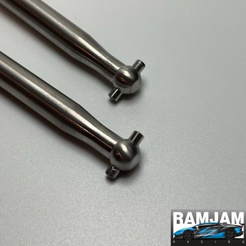 Hobao VTE2 1/7 Titanium Center Hundeknochen Set - Bild 2 von 5