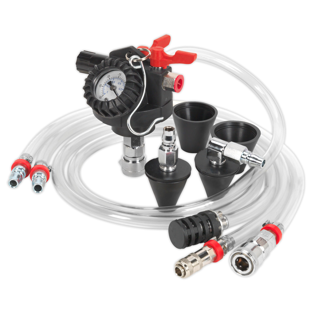 Sealey VS0041 Cooling System Filler