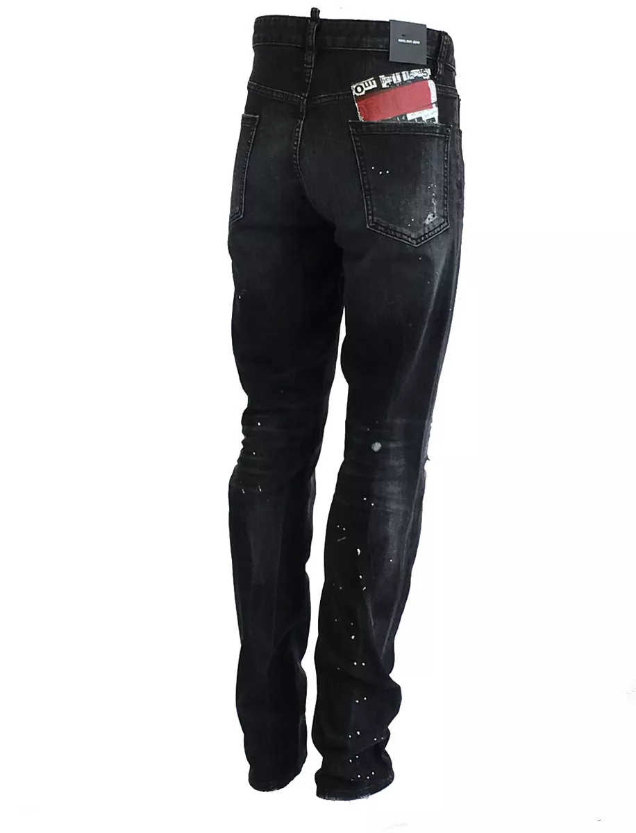 Denim dsquared2 sale