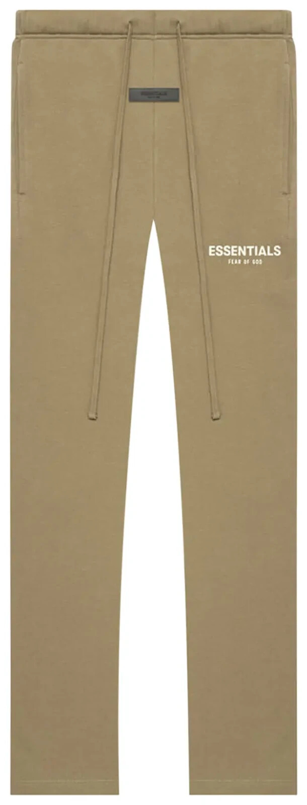 Мужские спортивные брюки Fear Of God Essentials Relaxed Дуб 130BT212045F Размер S-2XL 20790₽