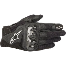 Alpinestars SMX-1 Air V2 Motorcycle Gloves