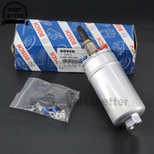 0580254044 For Bosch 044 Universal Inline External Fuel Pump 300lph E85 New Us