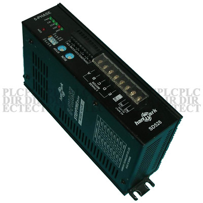 Used tested work 100% HANMARK SD528