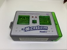 Genuine Hobbico R/C MicroSizers Pro 49MHz Transmitter Remote Control