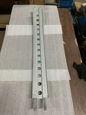 Shanghai Trade Show Display Extrusion Connector Piece