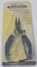 Beadalon Beadstrom Small Round Nose Pliers