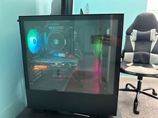 Destop PC Ryzen 5 3600 GTX 1660 Super 16GB RAM