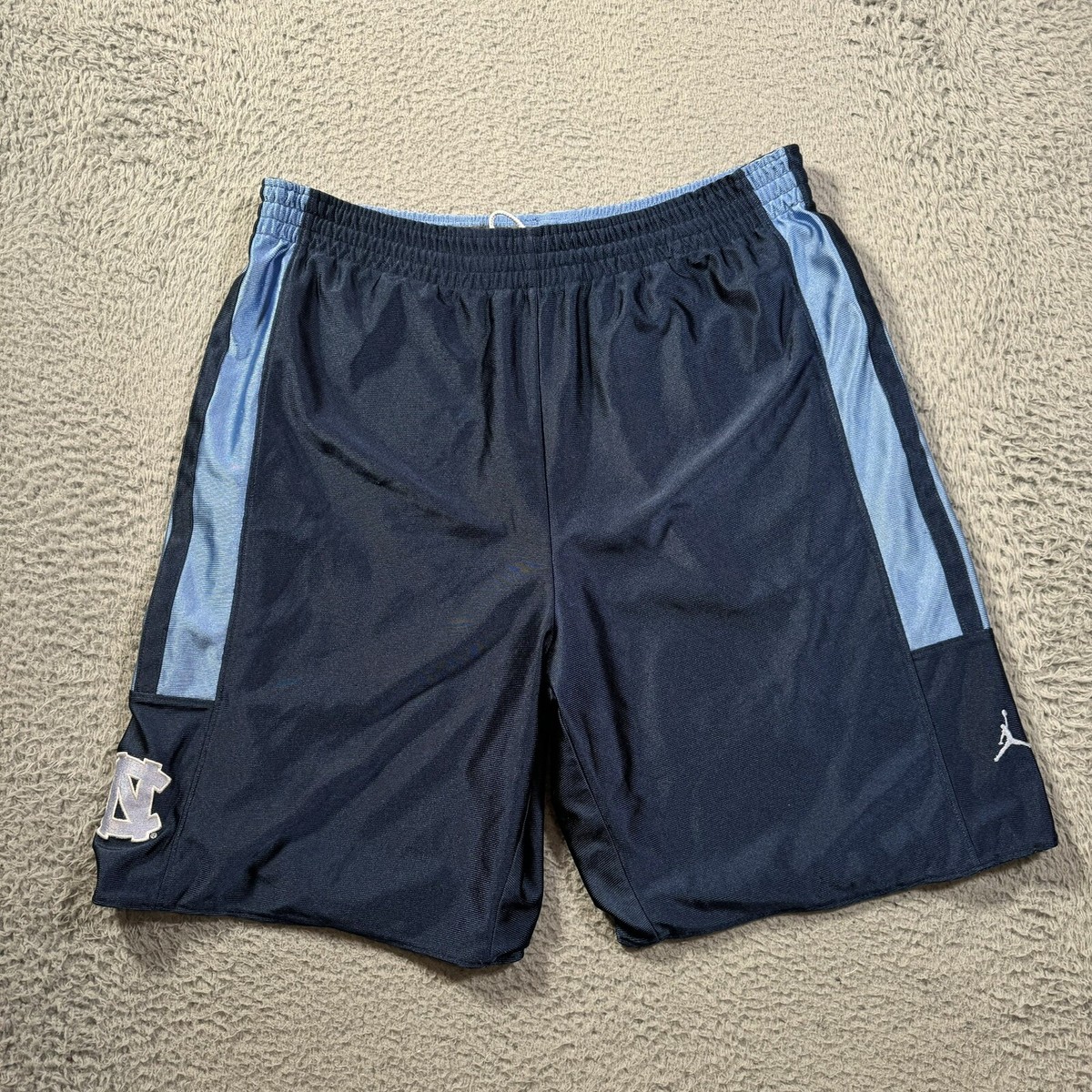 Air Jordan North Carolina Blue Jordan Shorts Michael Jordan North