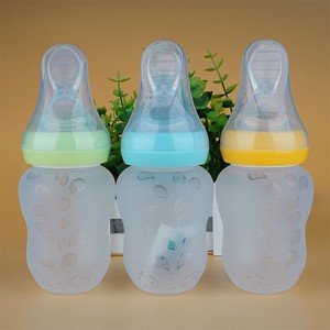 cereal feeding bottle