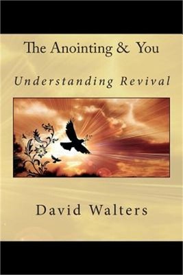 The Anointing and You (Paperback or Softback)