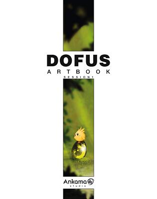DOFUS ARTBOOK-SESSION 1 [Hardcover] COLLECTIF DOFUS | eBay
