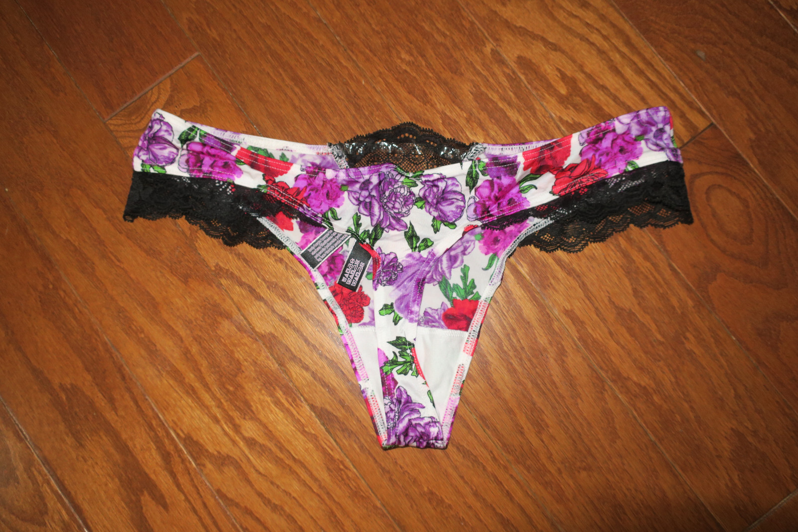 S-34D BRA ❤️ BOMBSHELL VICTORIA'S SECRET ❤️2pc.SET THONG ADD 2 SIZES PUSH UP NEW image 10