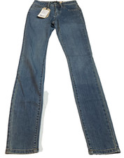 Prana Sienna women's Jeans Size O Tall Blue