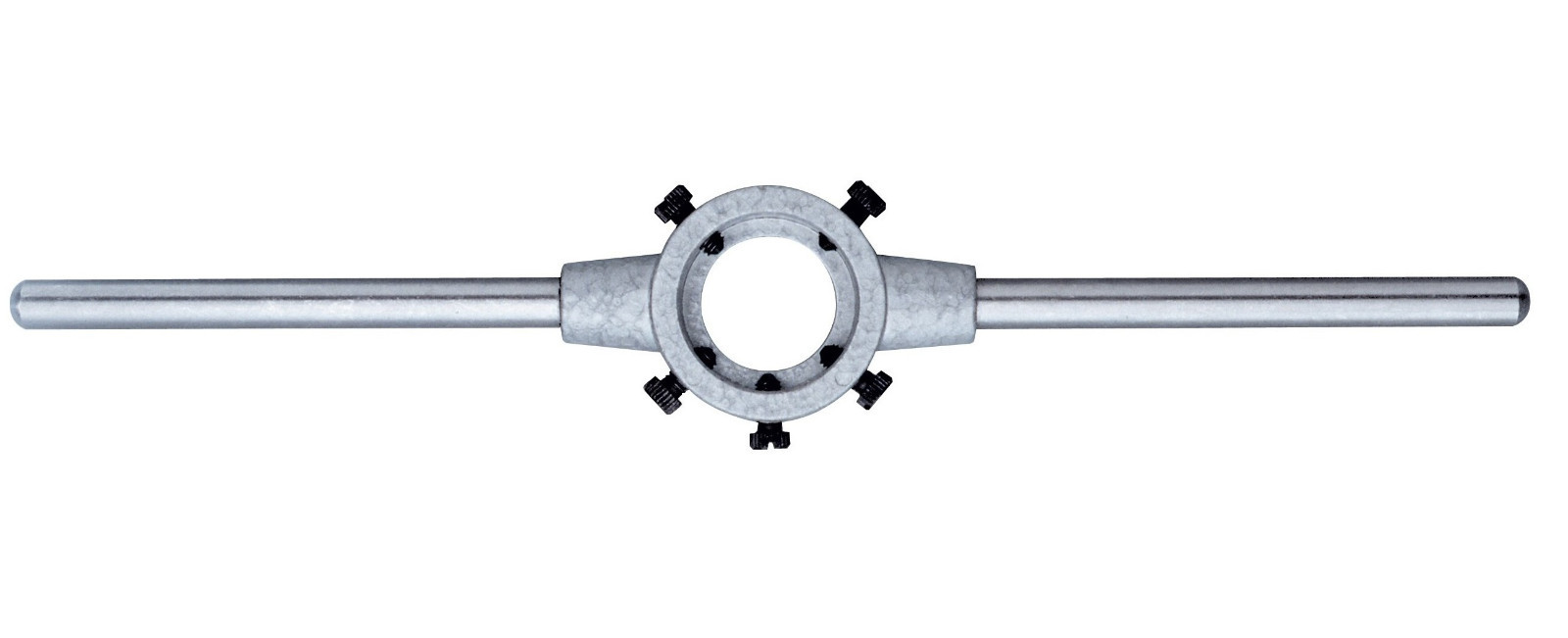 Schneideisenhalter DIN 225 - Für 38mm Schneideisen Bis 10mm Dicke