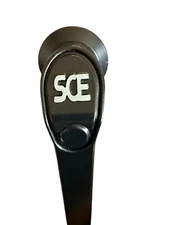 Saginaw Control SCE-PKH7 7" Latch Handle For Enclosure