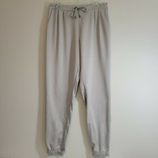 H by Halston Gray Pants Size 12