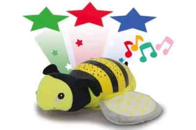 Jamara Sternenlicht LED Dreamy Dreamy Biene 460429