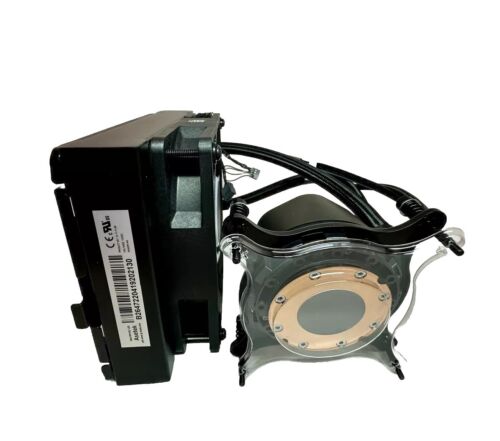Dell OEM Alienware Aurora R13 R14 Cryo-Tech Liquid Cooling System INTEL & AMD - Picture 9 of 15