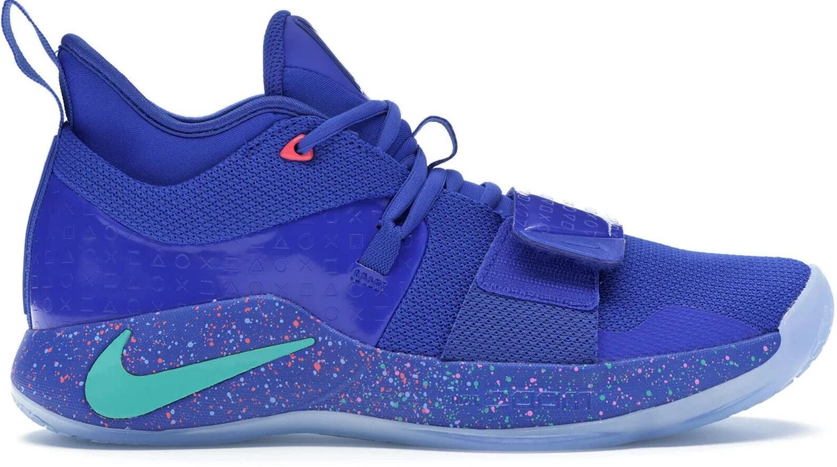 Preços baixos em Tênis masculino Nike PG 2.5 | eBay