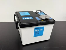 2018 Terumo BCT SCD IIB sterile tubing tube welder 3NCC986