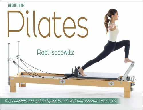 Pilates by Rael Isacowitz - 9781492598862 - Image 3