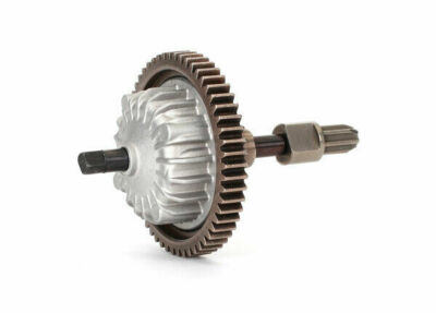 Traxxas 6780  Complete Center Differential kit, TRA6780 4x4 Rustler, Slash 4x4