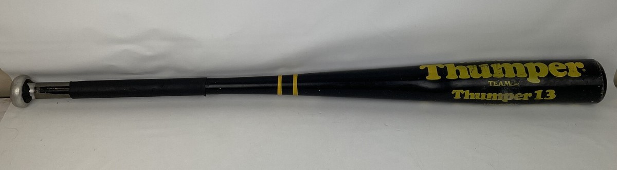 Vintage Worth Tennessee Thumper 30 Aluminum Softball Bat