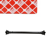 febi 174097 Gelenkwelle Kardanwelle FüR BMW 3Er E90 E91 E92 X1 E84 Xdrive Vorne
