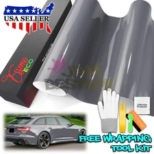 Color PPF Paint Protection Film Gloss Nardo Gray Car Paint Scratch Shield Wrap