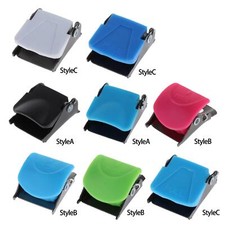 Universal Skate Strap Buckle Roller Skates Belt Clip Repair Accessory Skates