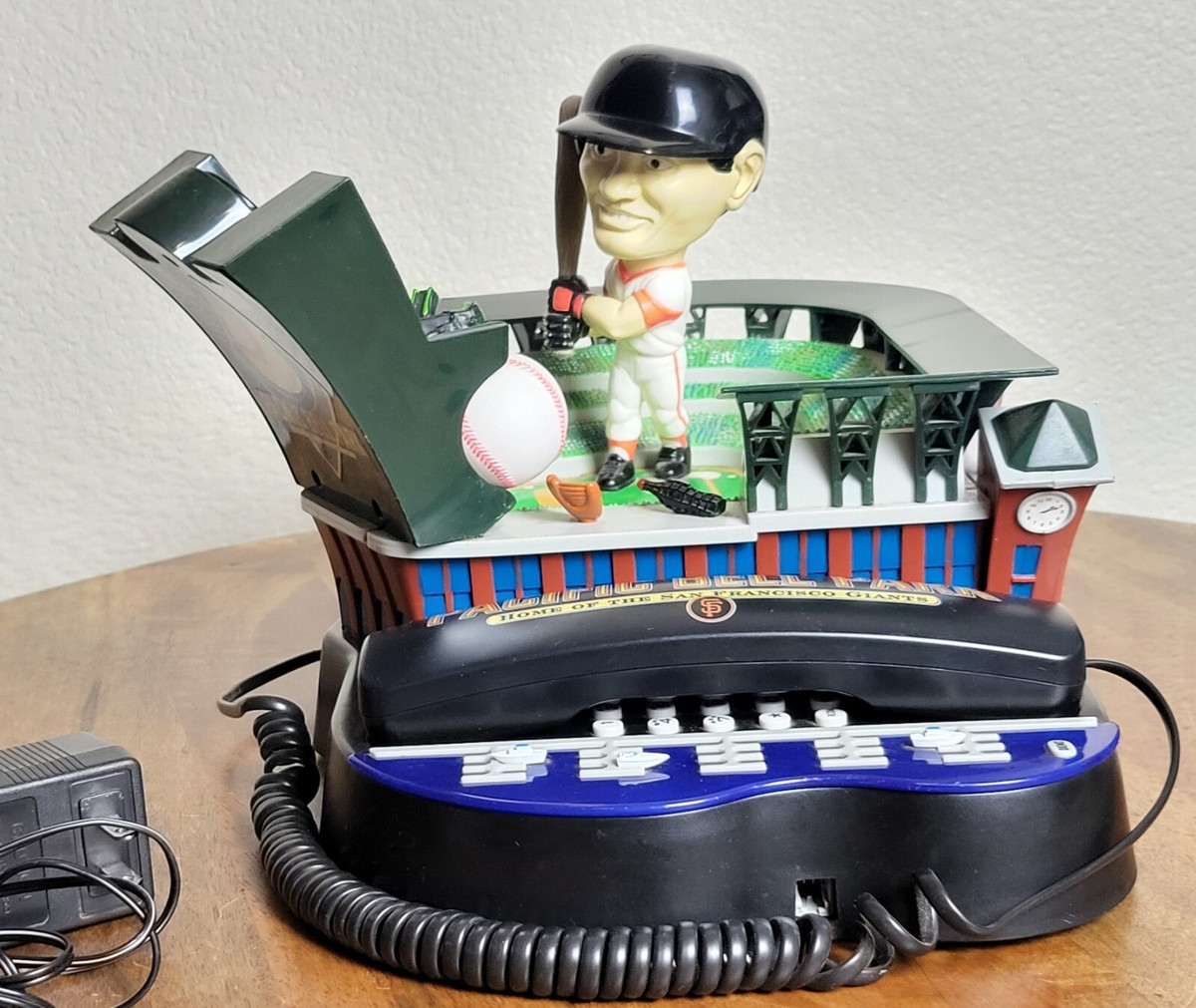 San Francisco Giants Pacific Bell Park Stadium Phone Limited