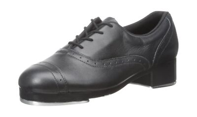 Bloch Jason Samuels Smith 9 Black