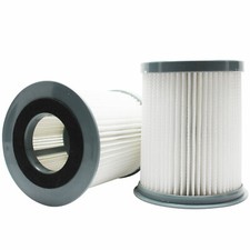 2X Vacuum HEPA Filter for Hoover 59157055