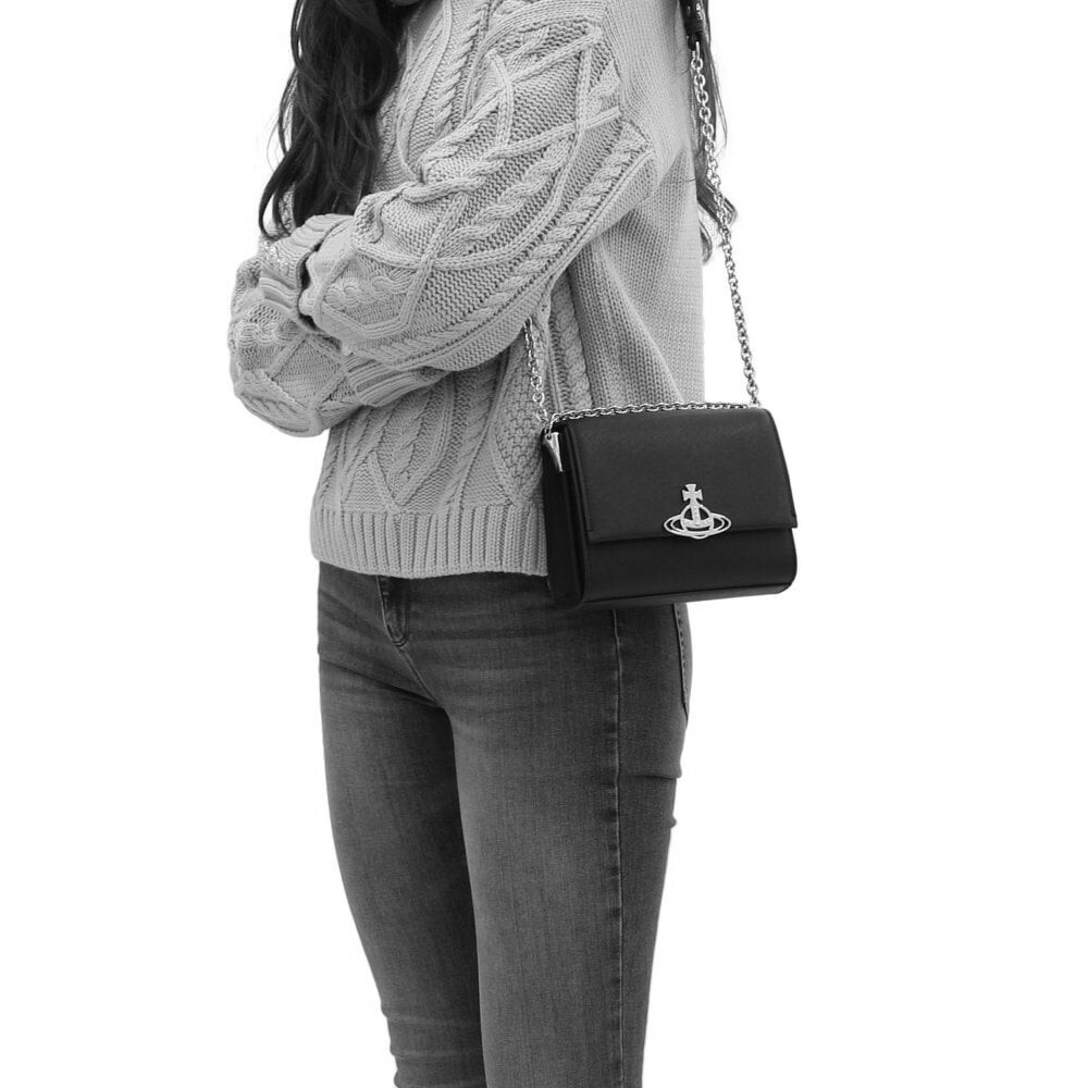 Vivienne Westwood LUCY ショルダーバッグ M iFLc8AiCLLN6BeUcTjjm8ELwTLzh7i