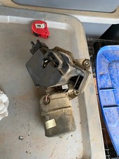 1980s Chevrolet Chevy Caprice? Cadillac windshield wiper motor used UNTESTED