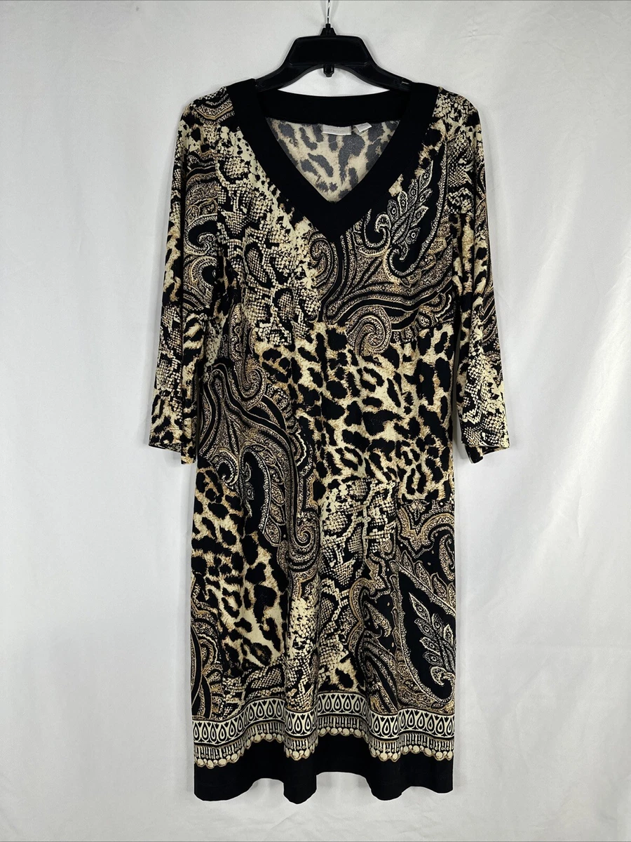 Chico's Short Dresses for Women for sale | eBay Chico's Short Dresses for Women for sale | eBay