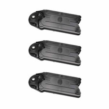 3pcs Crankcase Filter Ccv For 07.5-20 Dodge Ram 6.7l Cummins Turbo Diesel Engine 3pcs Crankcase Filter Ccv For 07.5-20 Dodge Ram 6.7l Cummins Turbo Diesel Engine