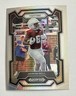 2024 Prizm Draft Picks Jaheim Bell SILVER PRIZM ROOKIE #160 Seminoles RC