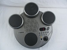 YAMAHA YDD-40 Portable Digital Electronic Drums Works w/Batteries miss Adaptor