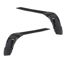 1 Pair Replacement Roller Inline Skates Strap - Energy Strap Band Belt , Skating