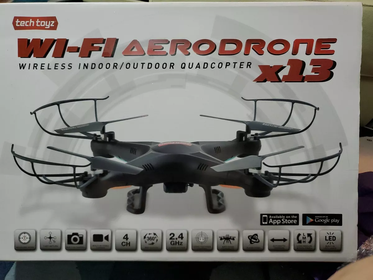 X13 drone sale