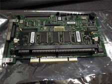 AMI Series 475 Rev.B3 U160 SCSI Controller card with 32MB Cache