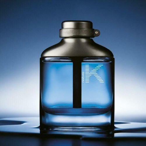 Natura KAIAK K Deo Masculino- 100 Ml / K Deo Parfum Men- 100 Ml | eBay