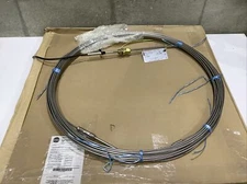 THERMON MIQ50E2L2S D/MIQ-50E2L-2S/82/1055 HEAT CABLE SET 82 FEET ECH