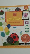 Learning At Home Workbooks Pre-K, K, 1, 1-3 G...