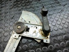 Lève vitre Isuzu TROOPER