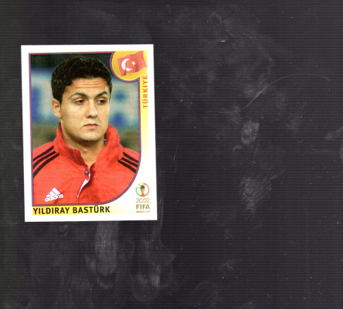 B0221- 2002 Panini World Cup Stickers #s 201-400 -You Pick- 21 Million Items