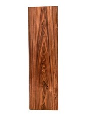 4/4 Dalbergia Spruceana (Amazon Rosewood) - 2...